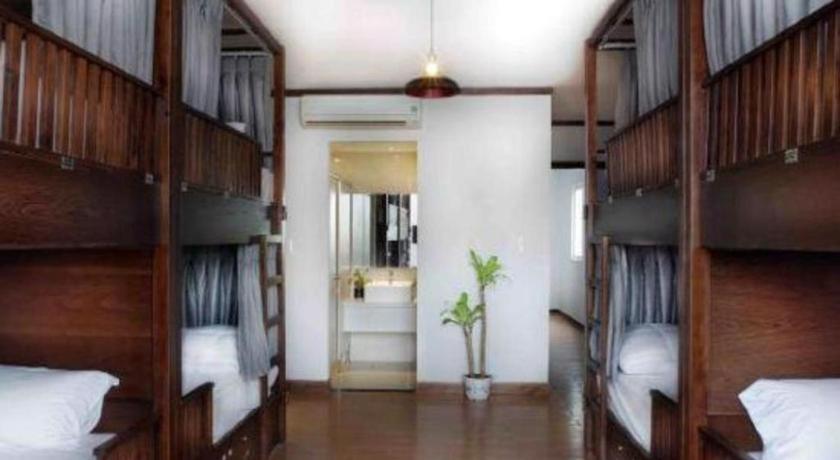 Origo Hotel Danang Exterior foto