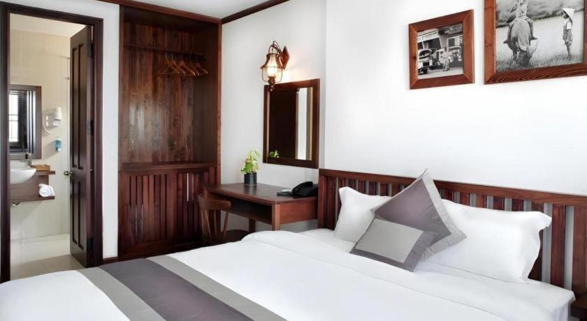 Origo Hotel Danang Exterior foto